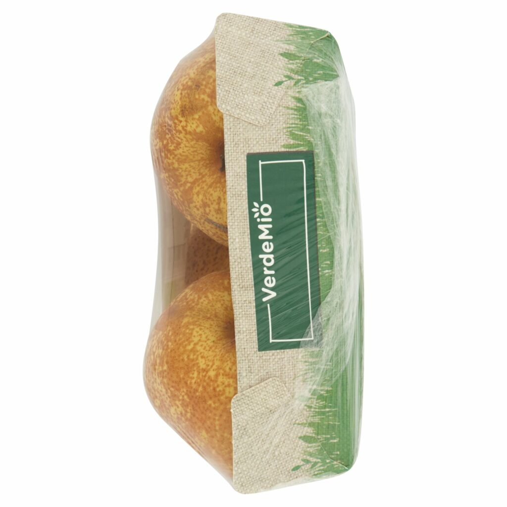 VerdeMio Pere Abate Bio biologico 0,800 kg