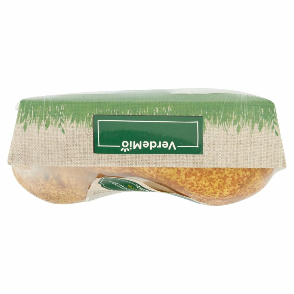 VerdeMio Pere Abate Bio biologico 0,800 kg