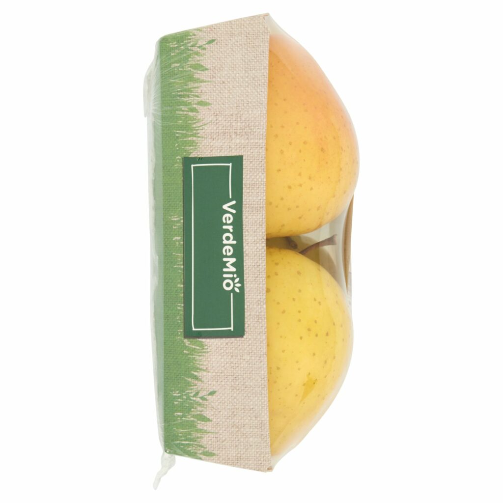 VerdeMio Mele Golden Delicius Bio biologico 0,800 kg