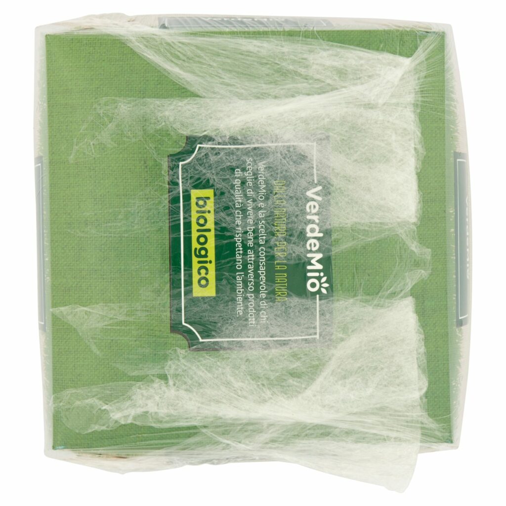 VerdeMio Mele Golden Delicius Bio biologico 0,800 kg