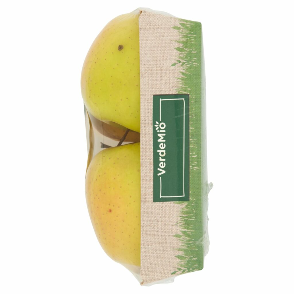 VerdeMio Mele Golden Delicius Bio biologico 0,800 kg