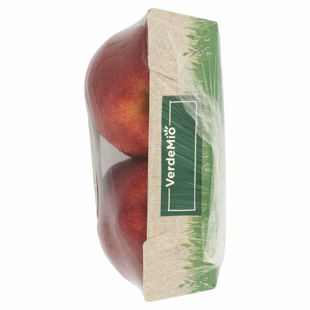 VerdeMio Mele Red Delicius Bio biologico 0,800 kg