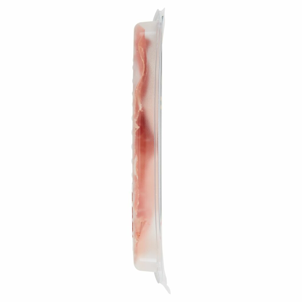 Gusto & Passione Prosciutto di Parma DOP Stagionatura Minima 24 mesi 80 g