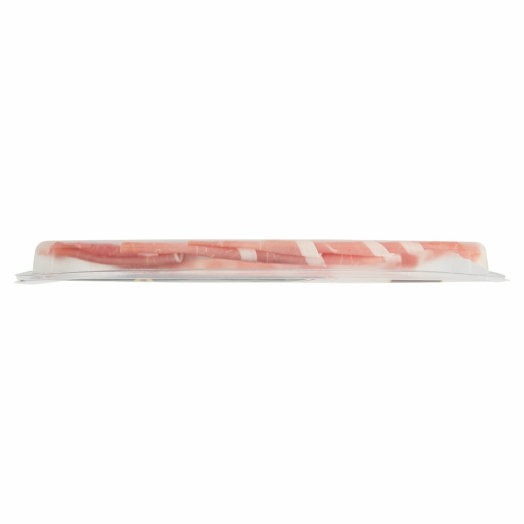 Gusto & Passione Prosciutto di Parma DOP Stagionatura Minima 24 mesi 80 g