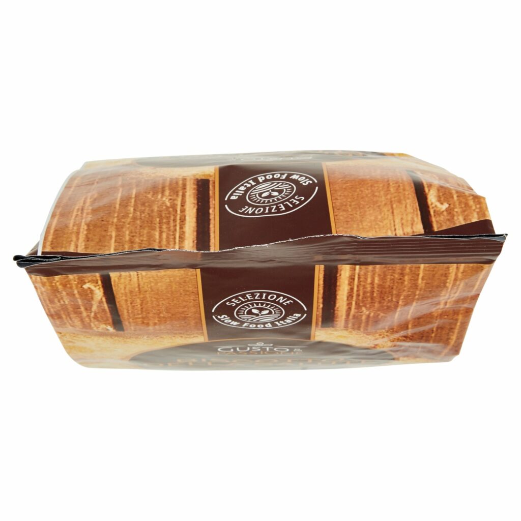 Gusto & Passione Biscotto della Salute 250 g