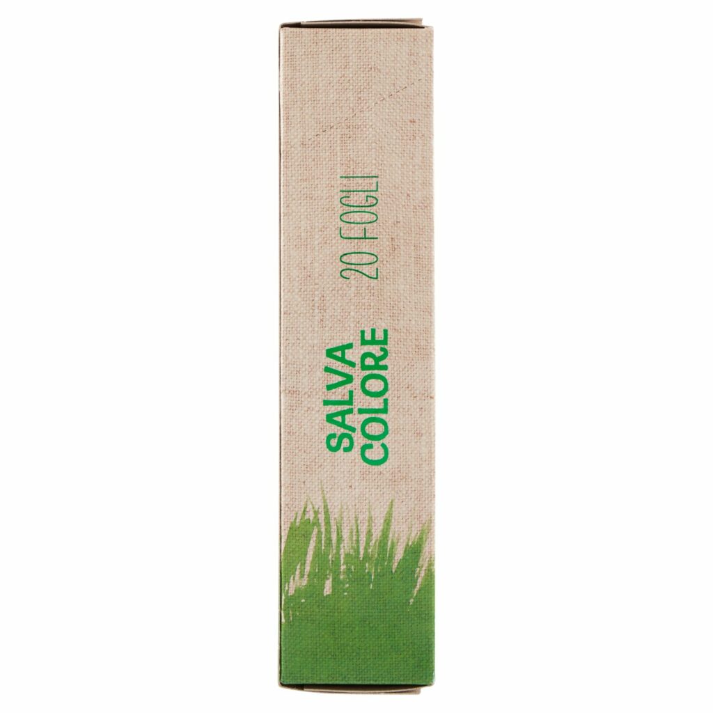 VerdeMio Salva colore ecologico Fogli 20 pz