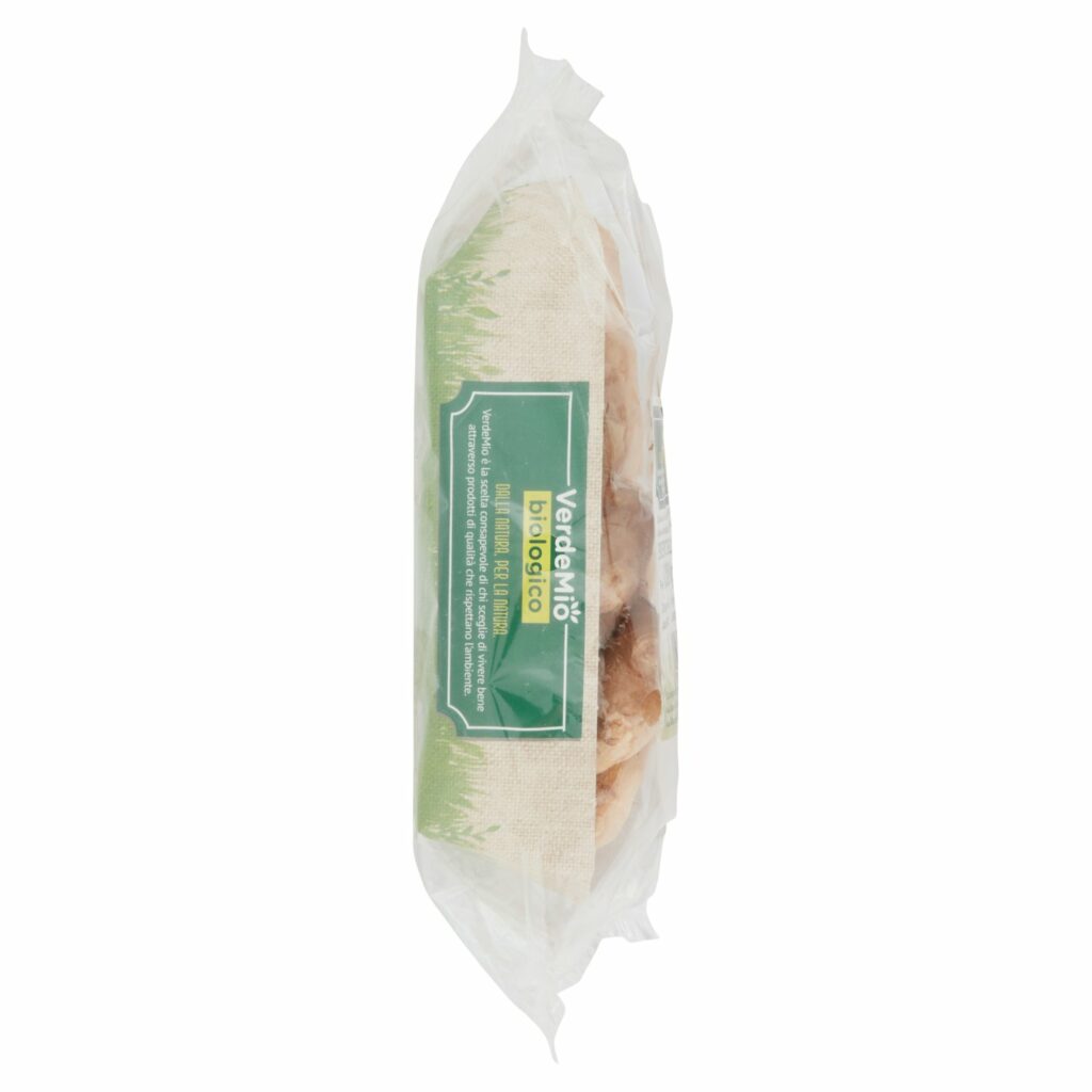 VerdeMio Zenzero biologico 0,200 kg