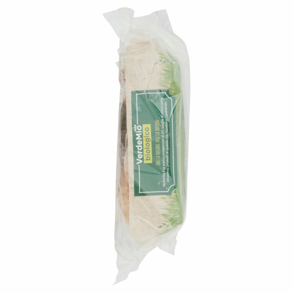 VerdeMio Zenzero biologico 0,200 kg