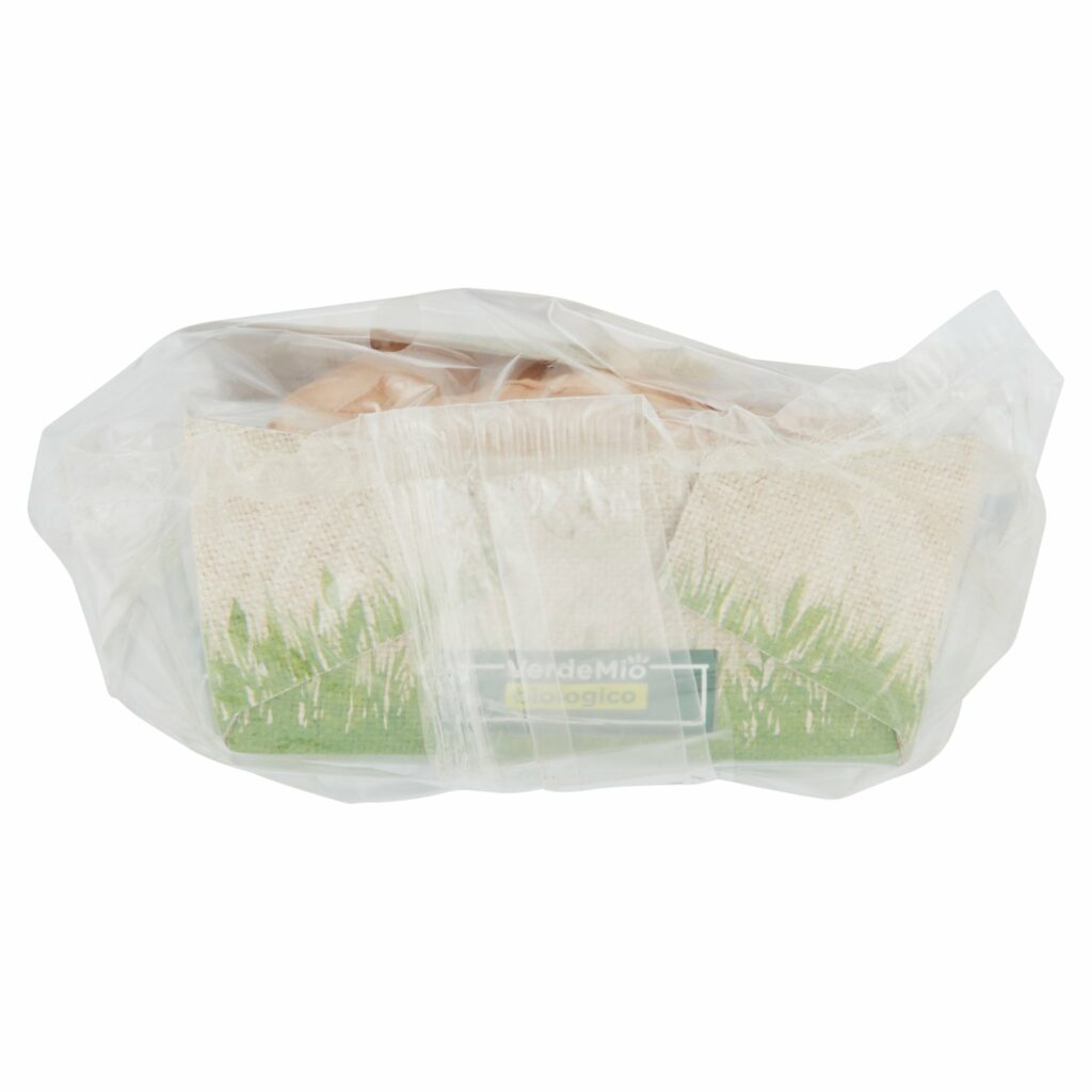 VerdeMio Zenzero biologico 0,200 kg