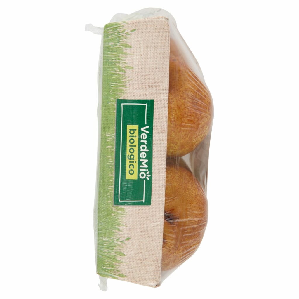 VerdeMio biologico Pere Decana Bio 0,600 kg
