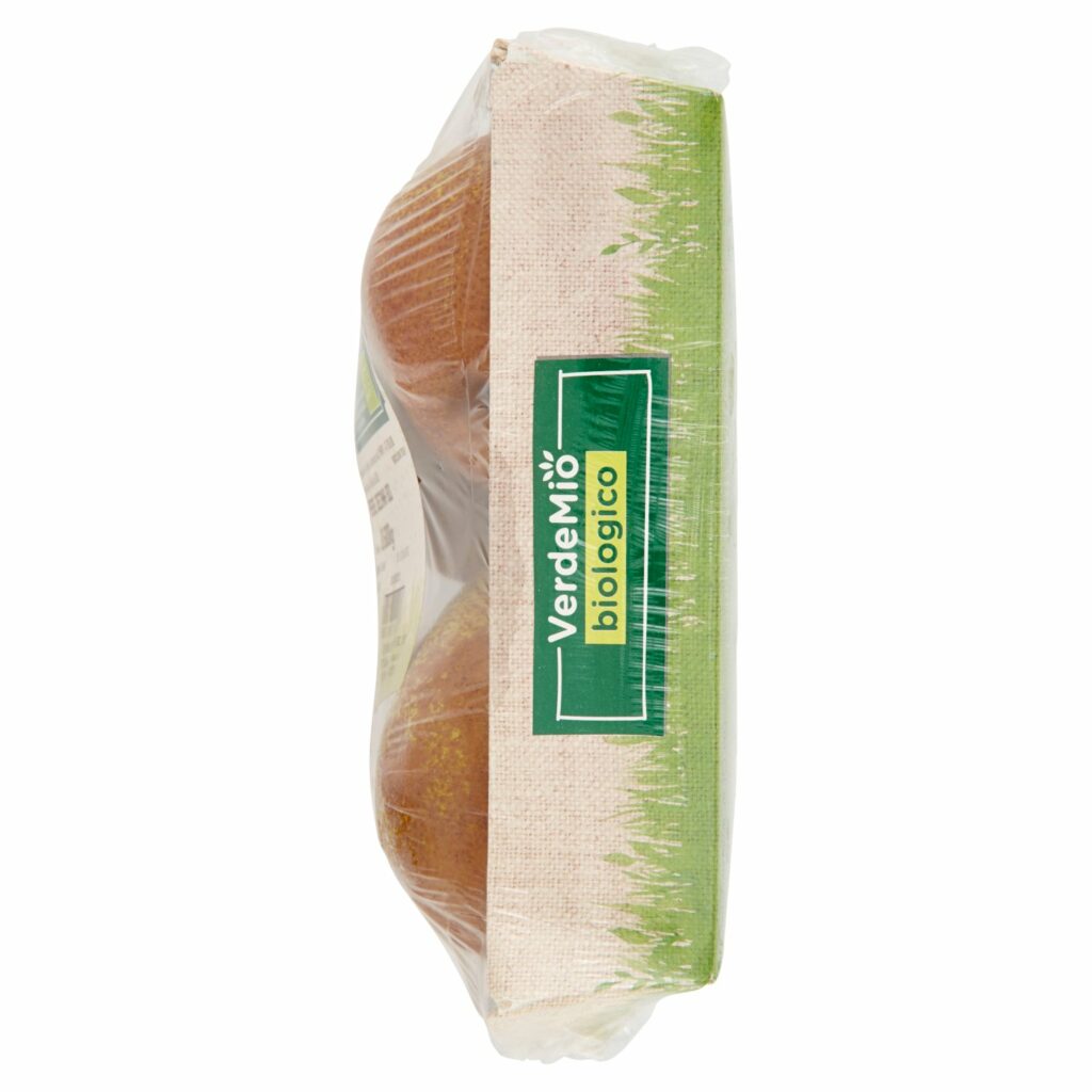 VerdeMio biologico Pere Decana Bio 0,600 kg