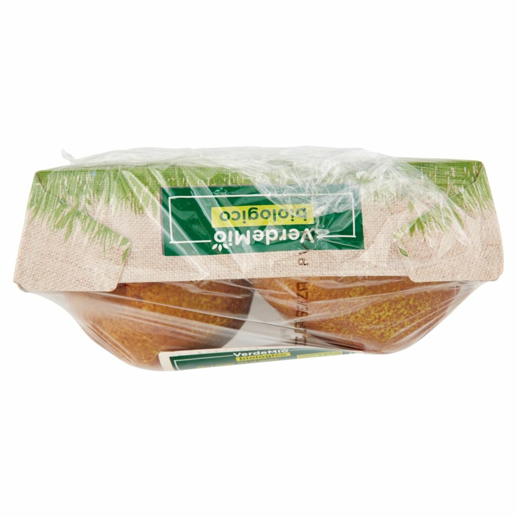 VerdeMio biologico Pere Decana Bio 0,600 kg