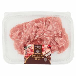 Gusto & Passione Sbriciolona Chiantigiana 80 g