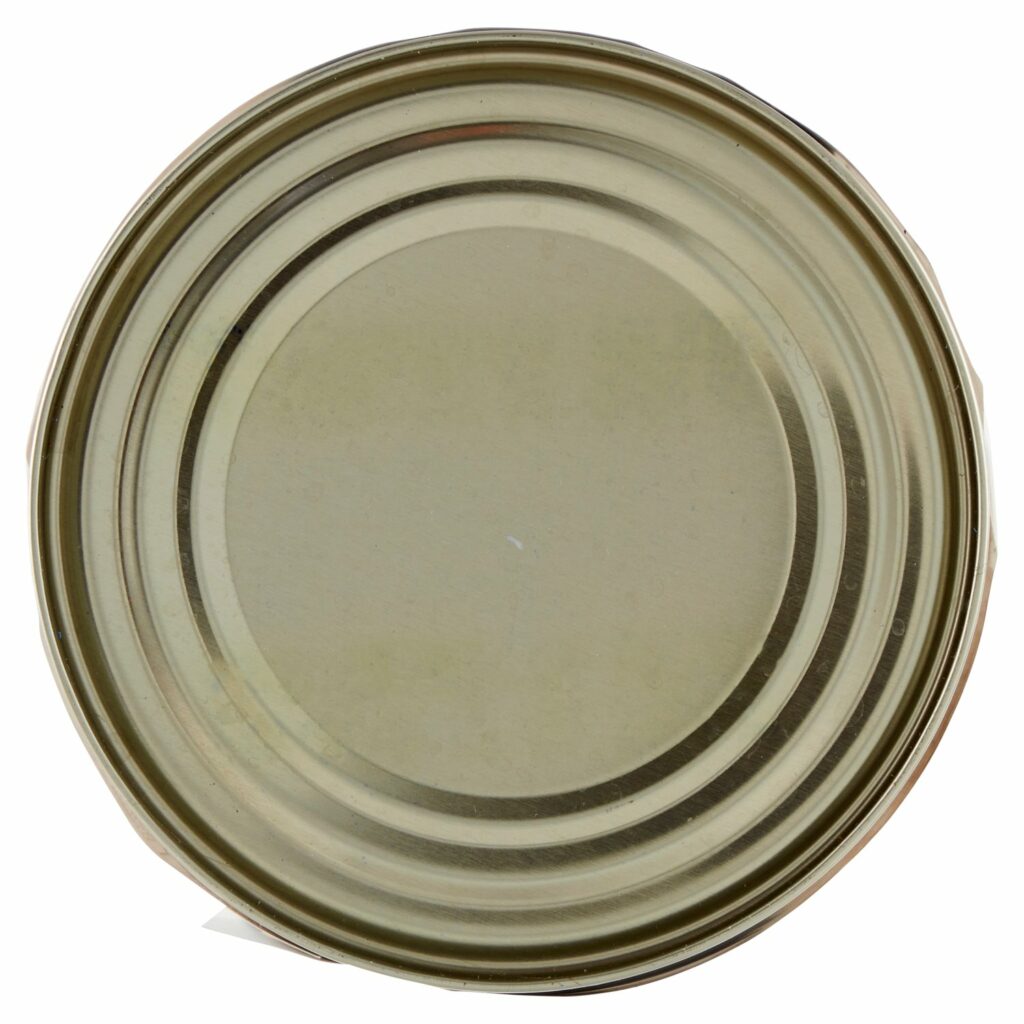 Coal Bocconi con manzo 400 g