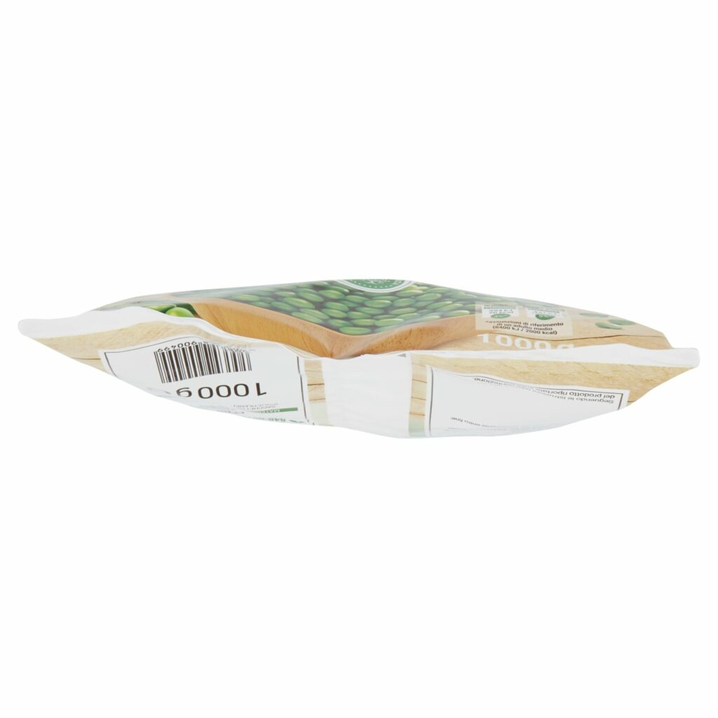 Coal Piselli fini surgelati 1000 g