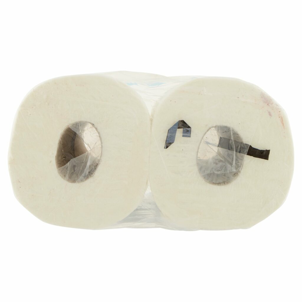 Coal Carta Igienica maxi 4 rotoli