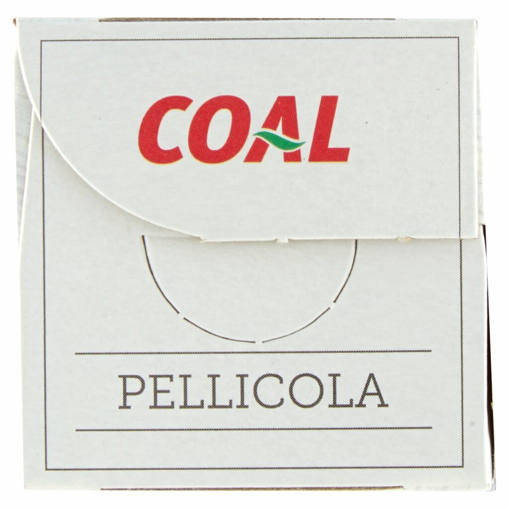 Coal Pellicola 30 metri