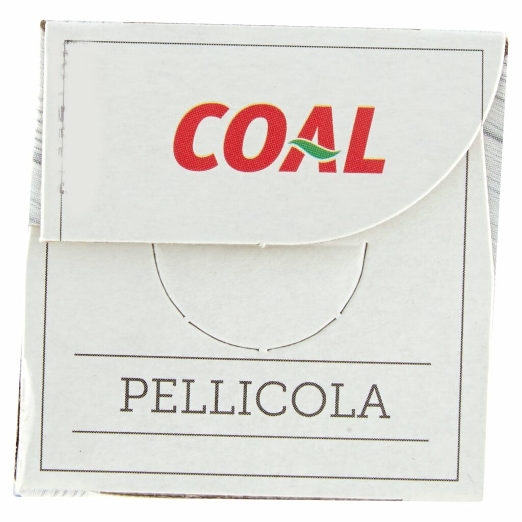Coal Pellicola 30 metri