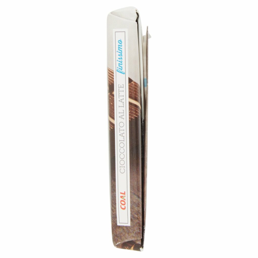 Coal Cioccolato al Latte finissimo 100 g