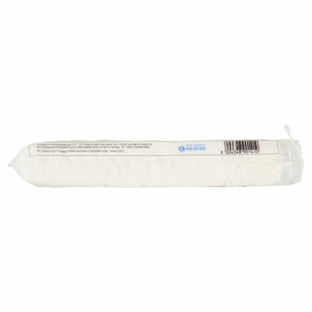 Coal Cotone Idrofilo 100 g