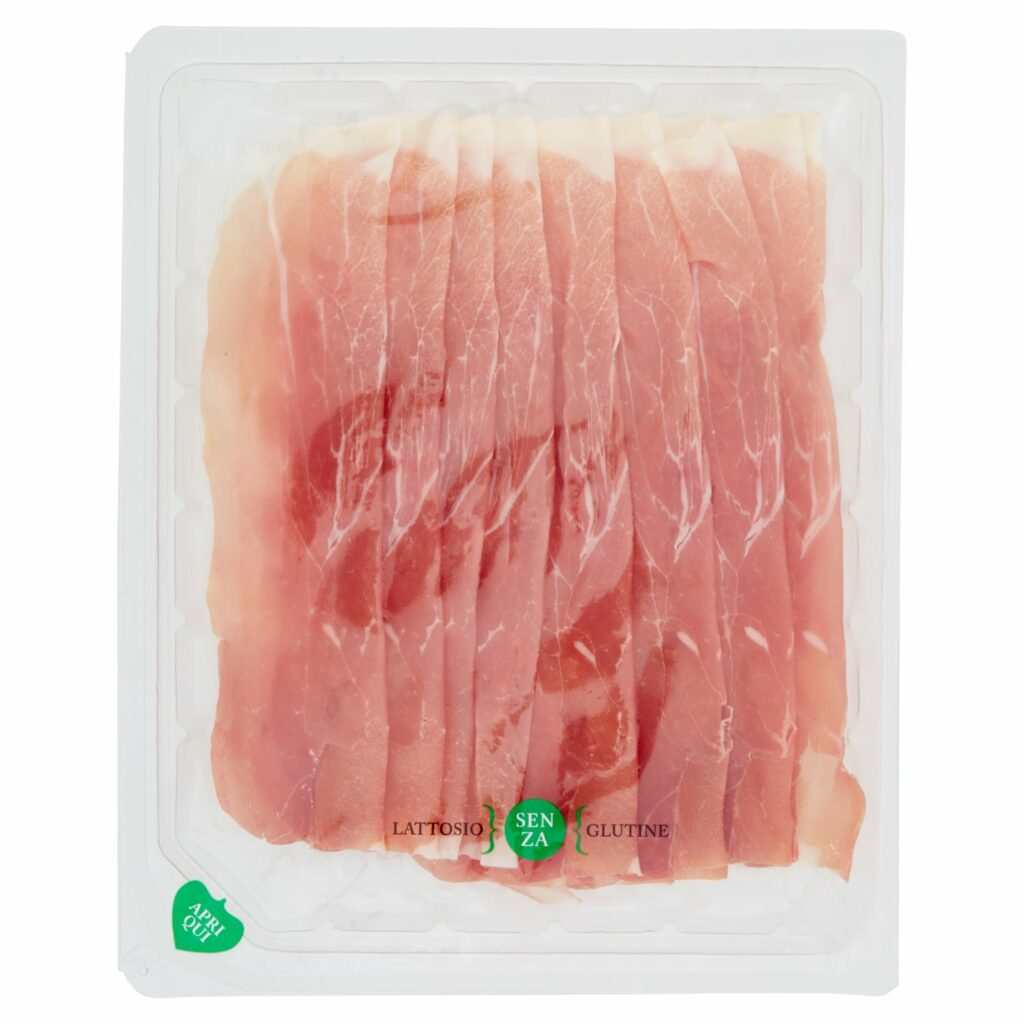 Coal Prosciutto Crudo Gran Riserva 0,130 kg