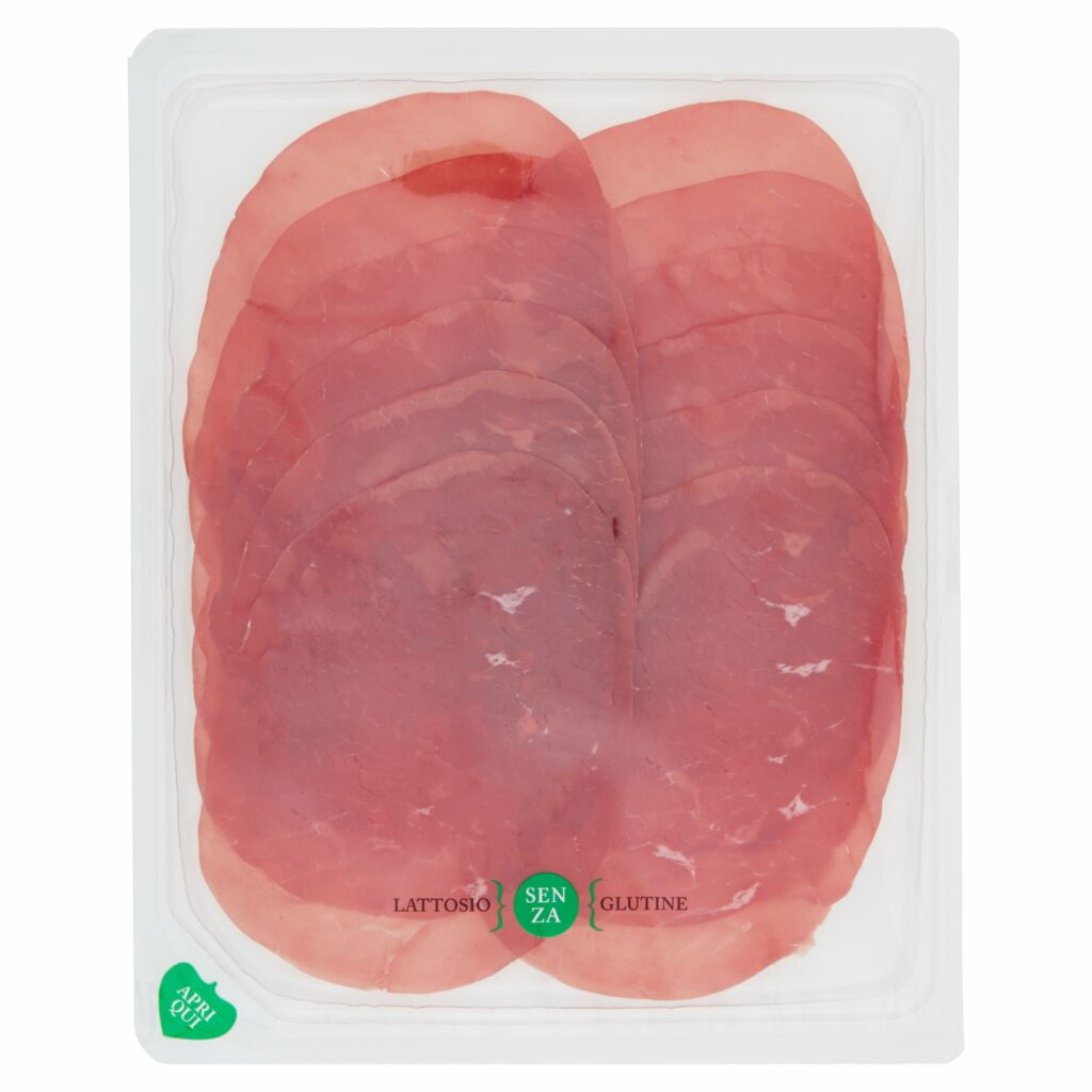 Coal Bresaola 0,110 kg