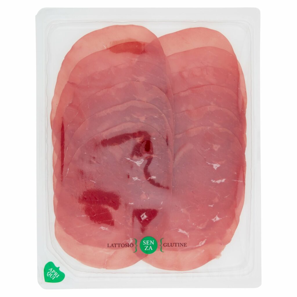 Coal Bresaola 0,110 kg