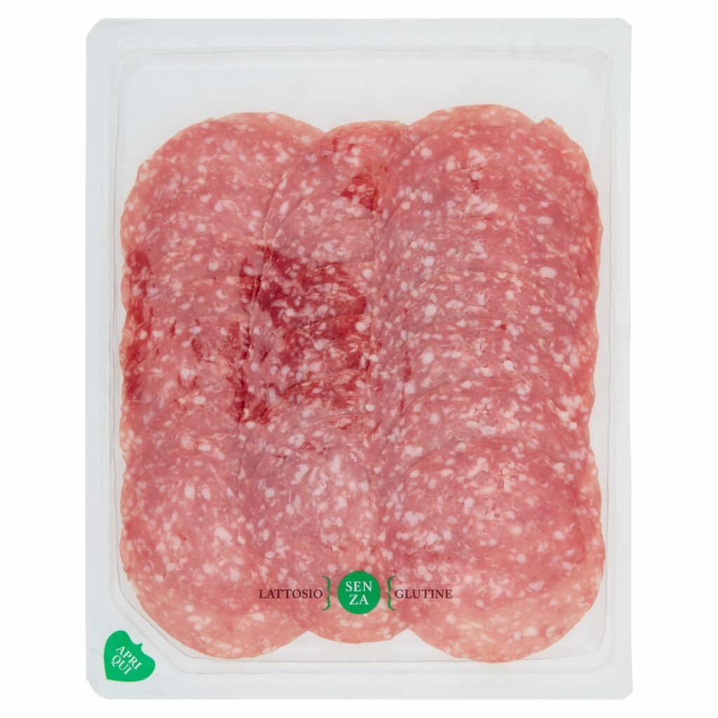 Coal Salame Milano 0,130 kg