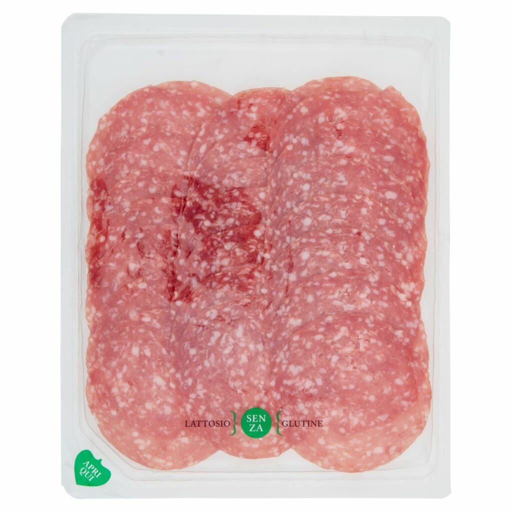 Coal Salame Milano 0,130 kg