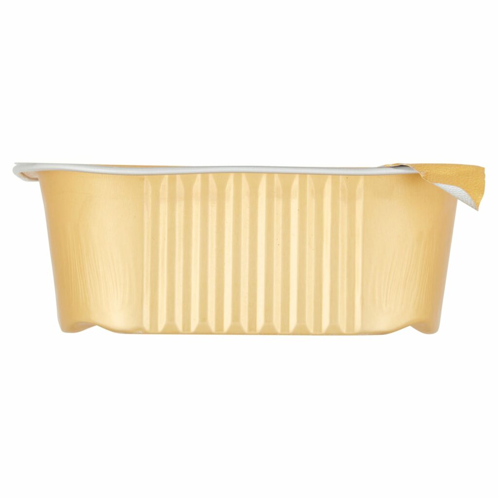 Coal Patè con pollo e tacchino 300 g