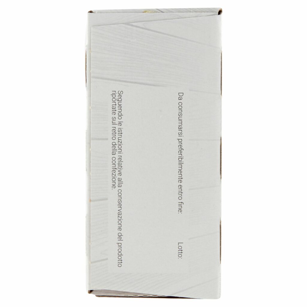 Coal Biscotto al gusto di vaniglia 8 x 50 g