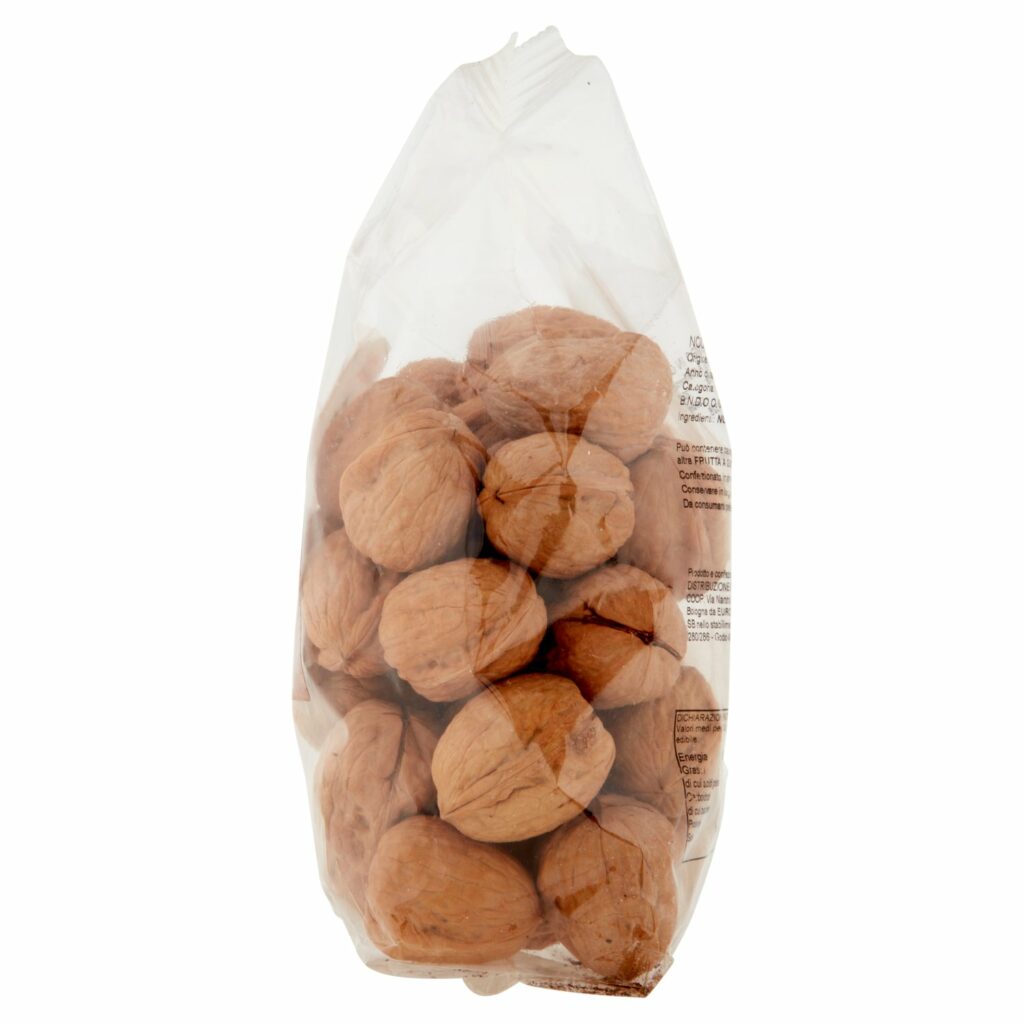 Coal Noci in guscio 500 g