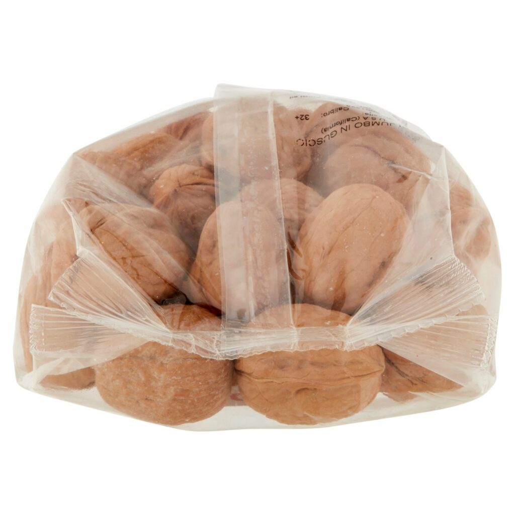 Coal Noci in guscio 500 g