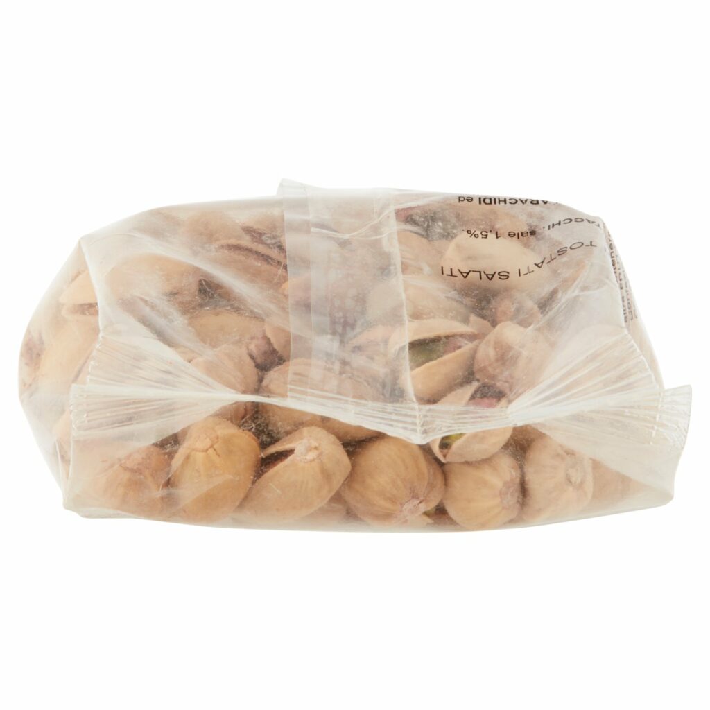 Coal Pistacchi tostati 250 g