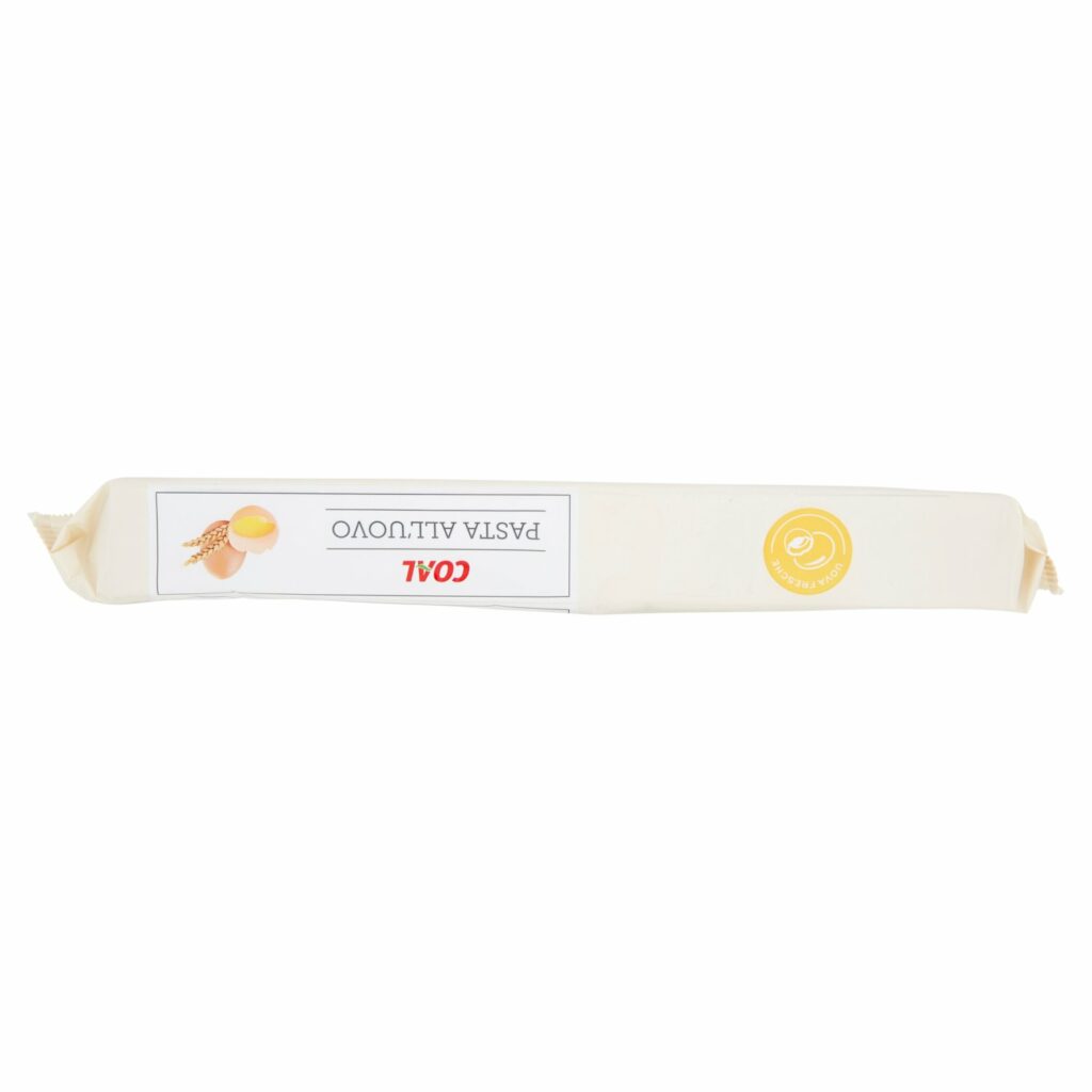 Coal Pasta all'Uovo 91 Finissime 250 g