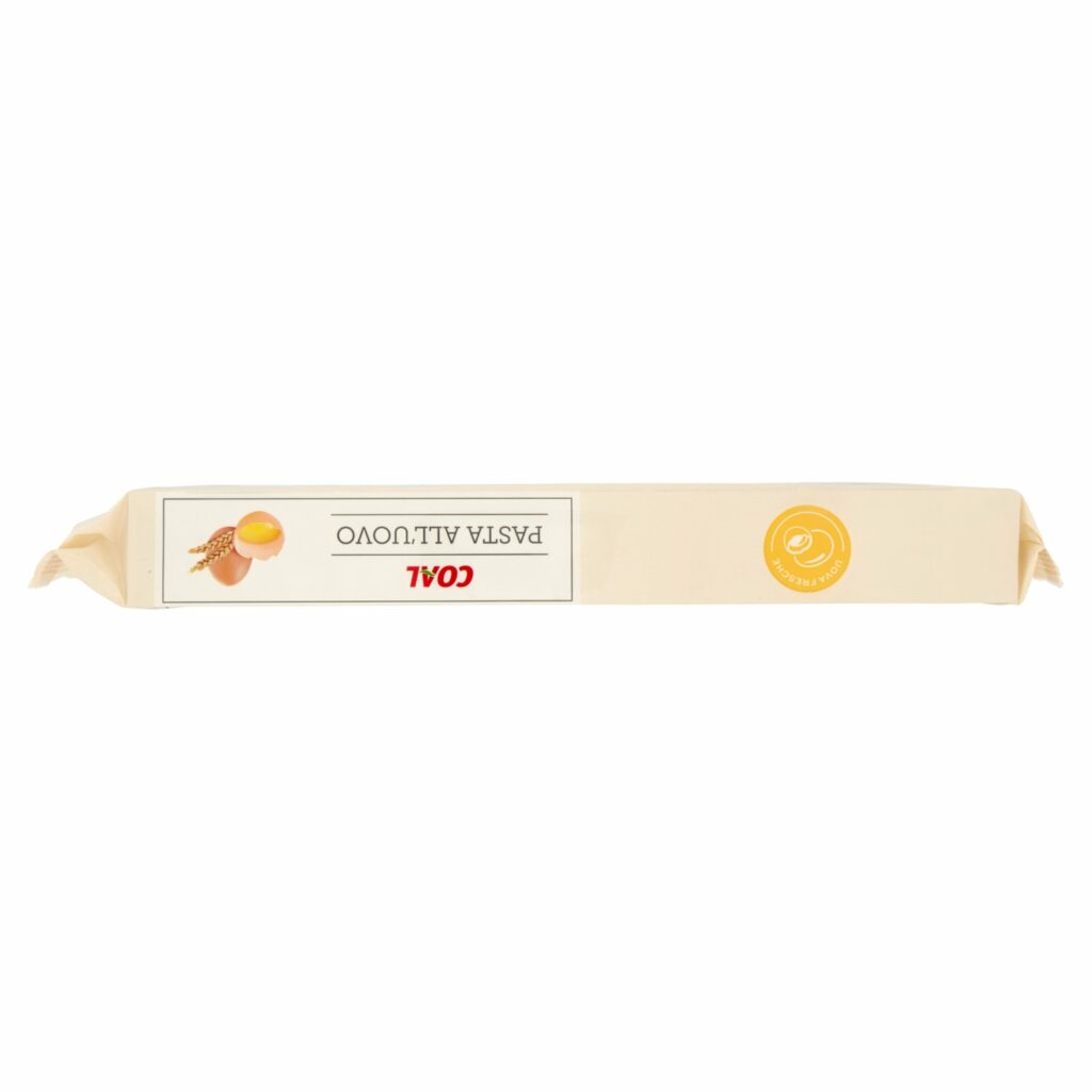 Coal Pasta all'Uovo 92 Taglioline 250 g