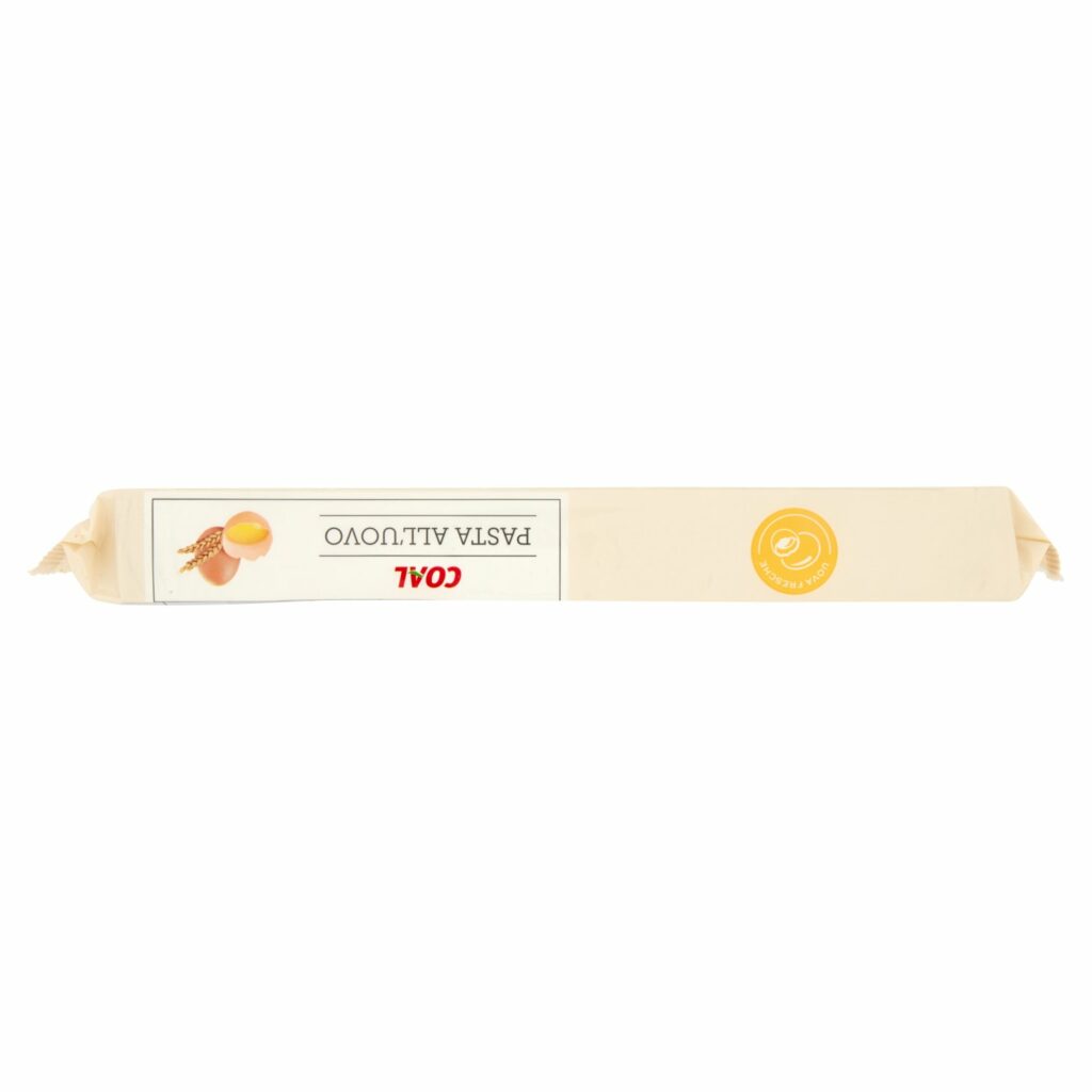 Coal Pasta all'Uovo 193 Tagliatelle P/F 250 g