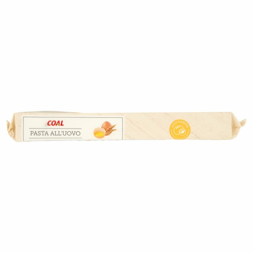 Coal Pasta all'Uovo 193 Tagliatelle P/F 250 g