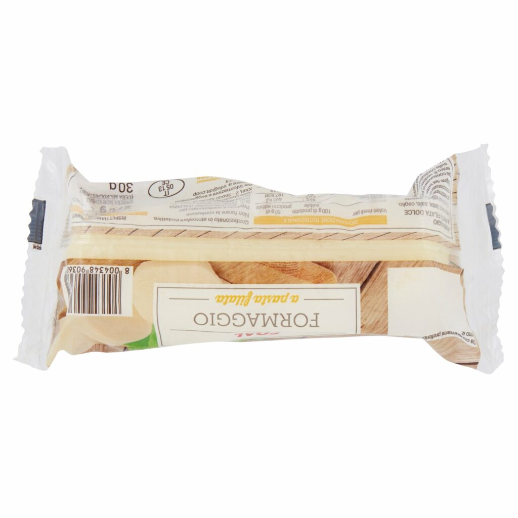 Coal Formaggio a pasta filata 270 g