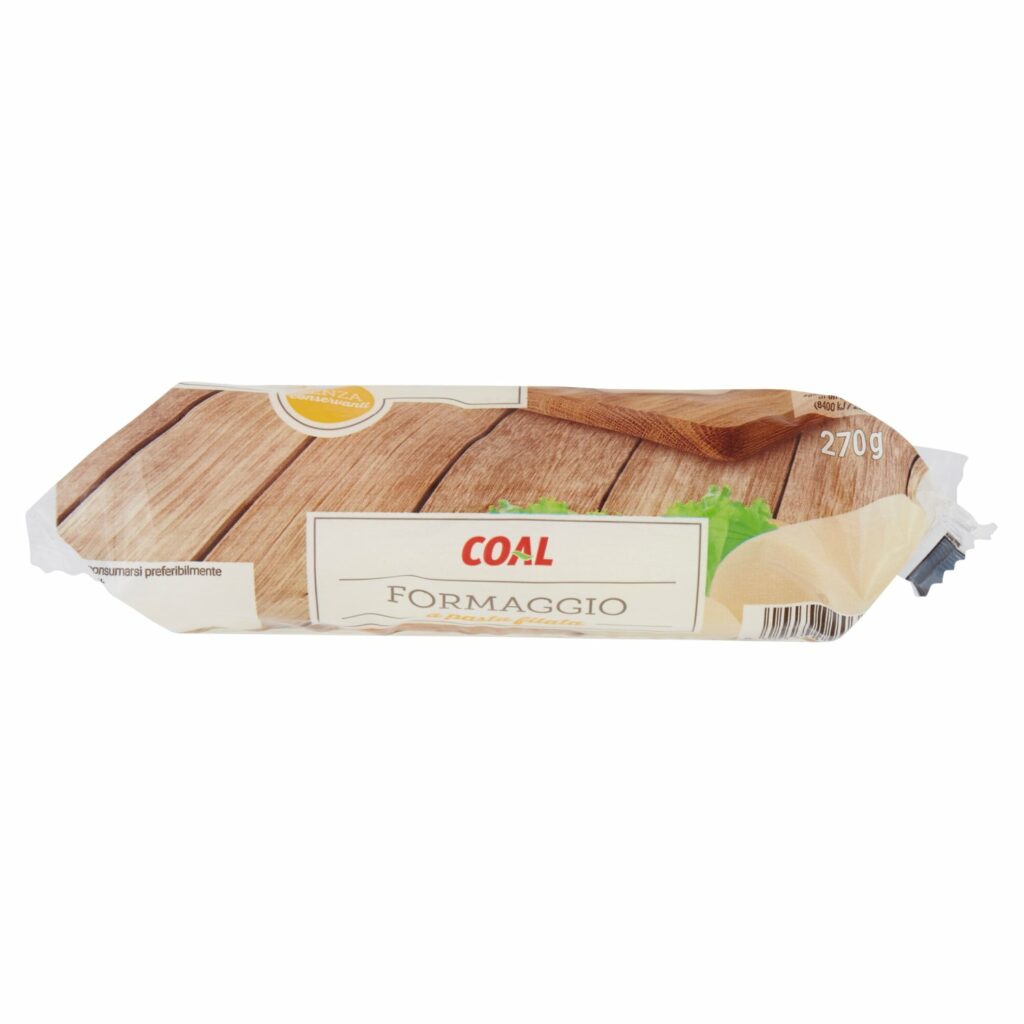 Coal Formaggio a pasta filata 270 g