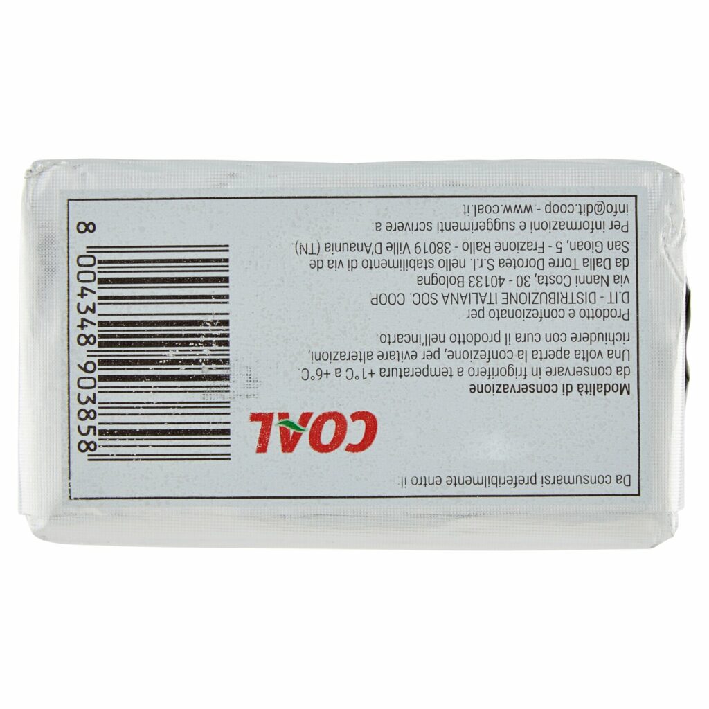 Coal Burro 250 g