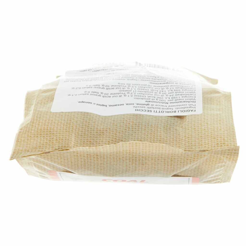 Coal Fagioli borlotti 500 g