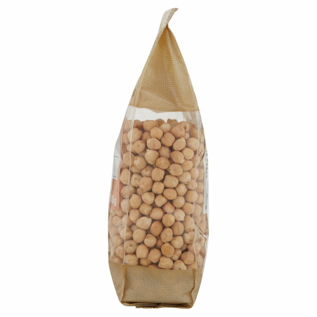 Coal Ceci 500 g