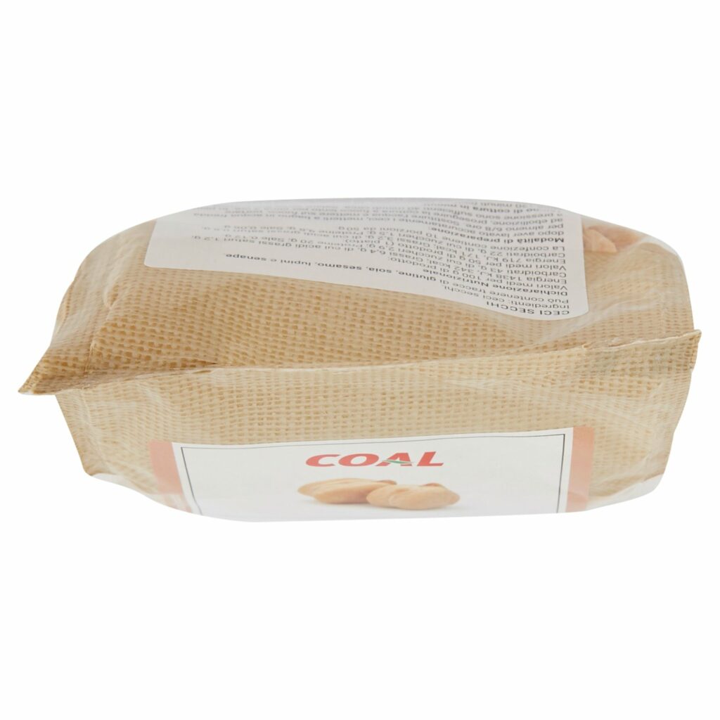 Coal Ceci 500 g