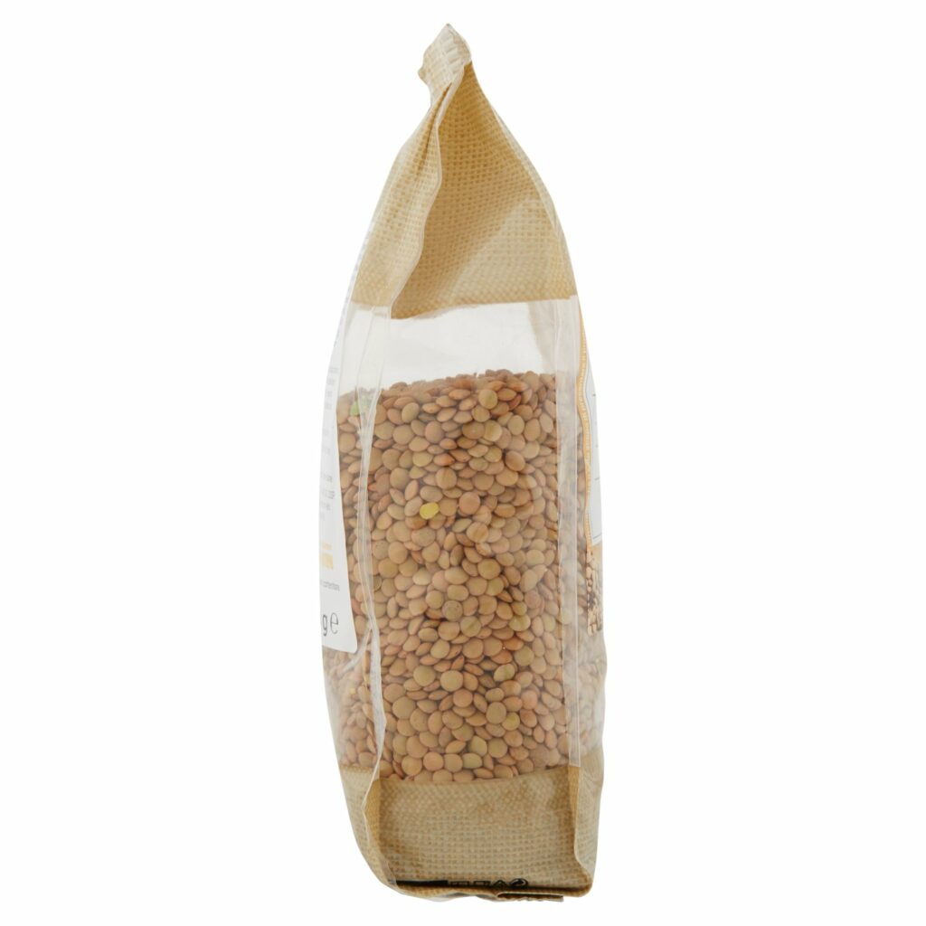 Coal Lenticchie mignon 500 g