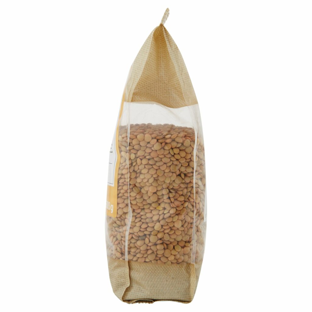 Coal Lenticchie mignon 500 g