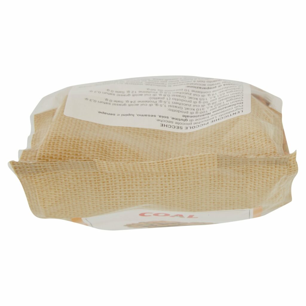 Coal Lenticchie mignon 500 g