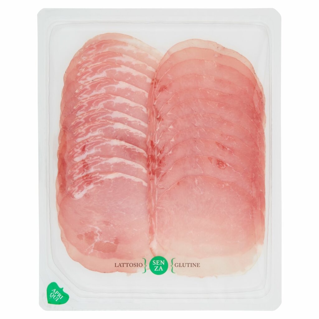 Coal Lonzino 0,120 kg