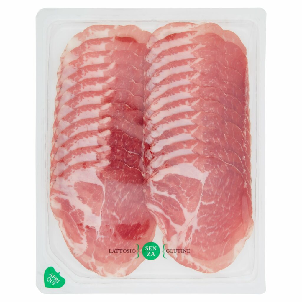 Coal Capocollo 0,120 kg