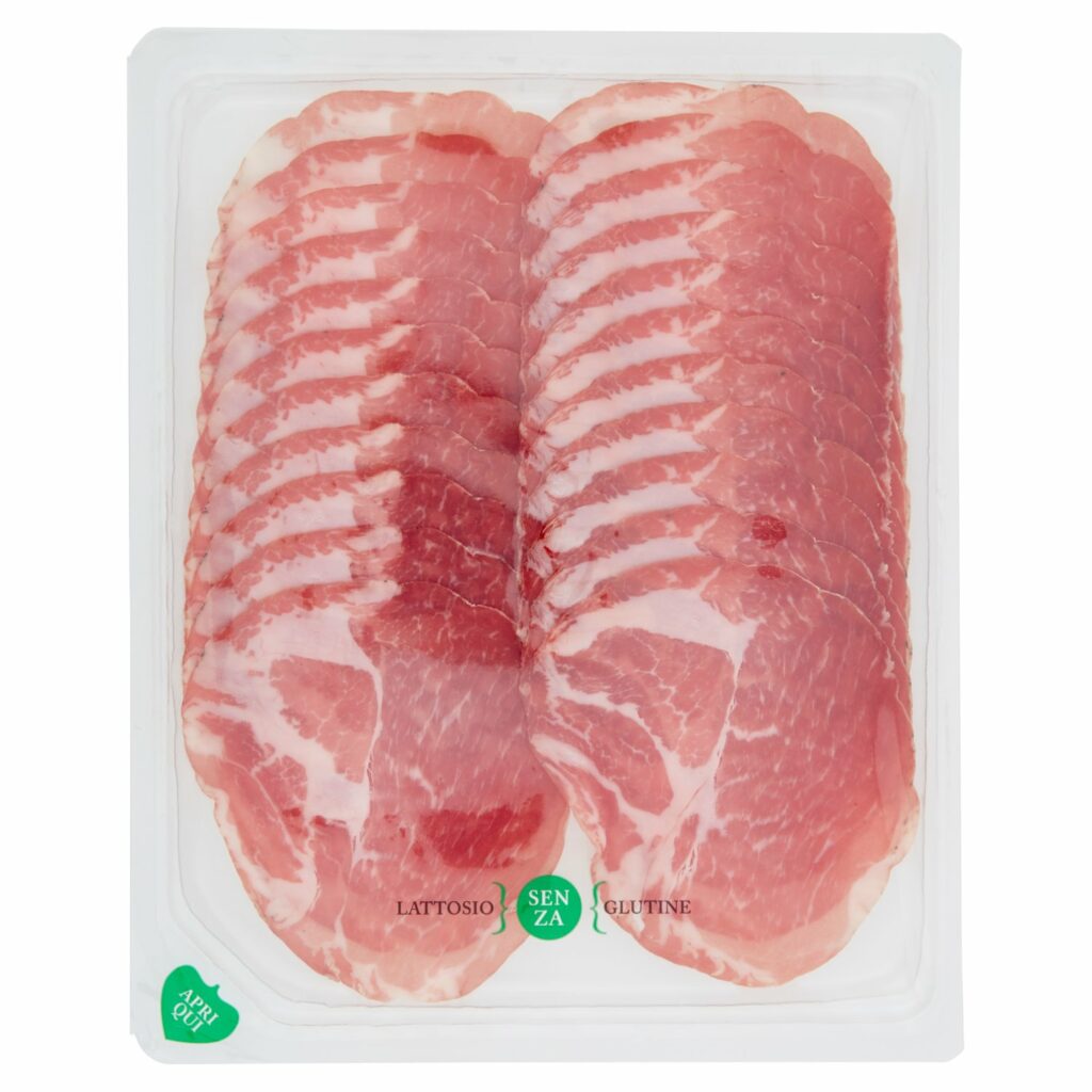 Coal Capocollo 0,120 kg